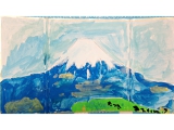 わたしの富士山
